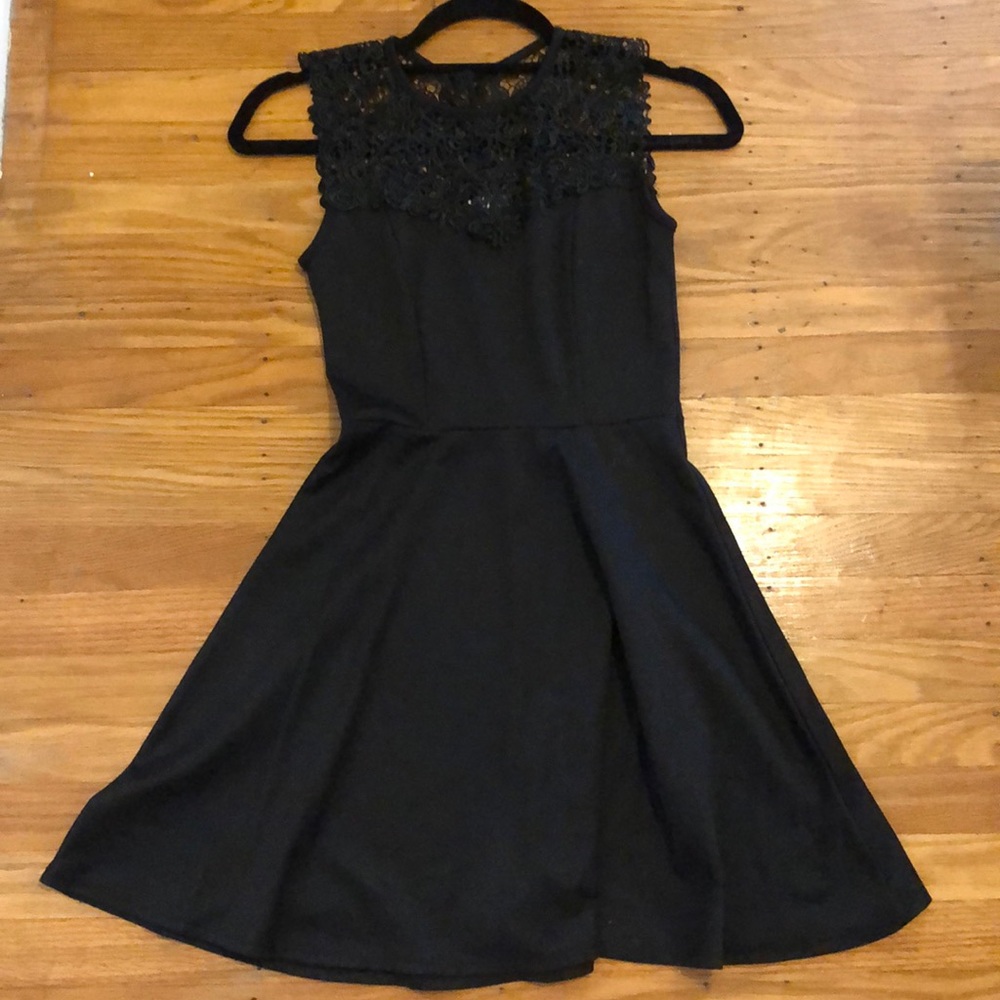 Women’s Charlottle Russe Dress - Size Small